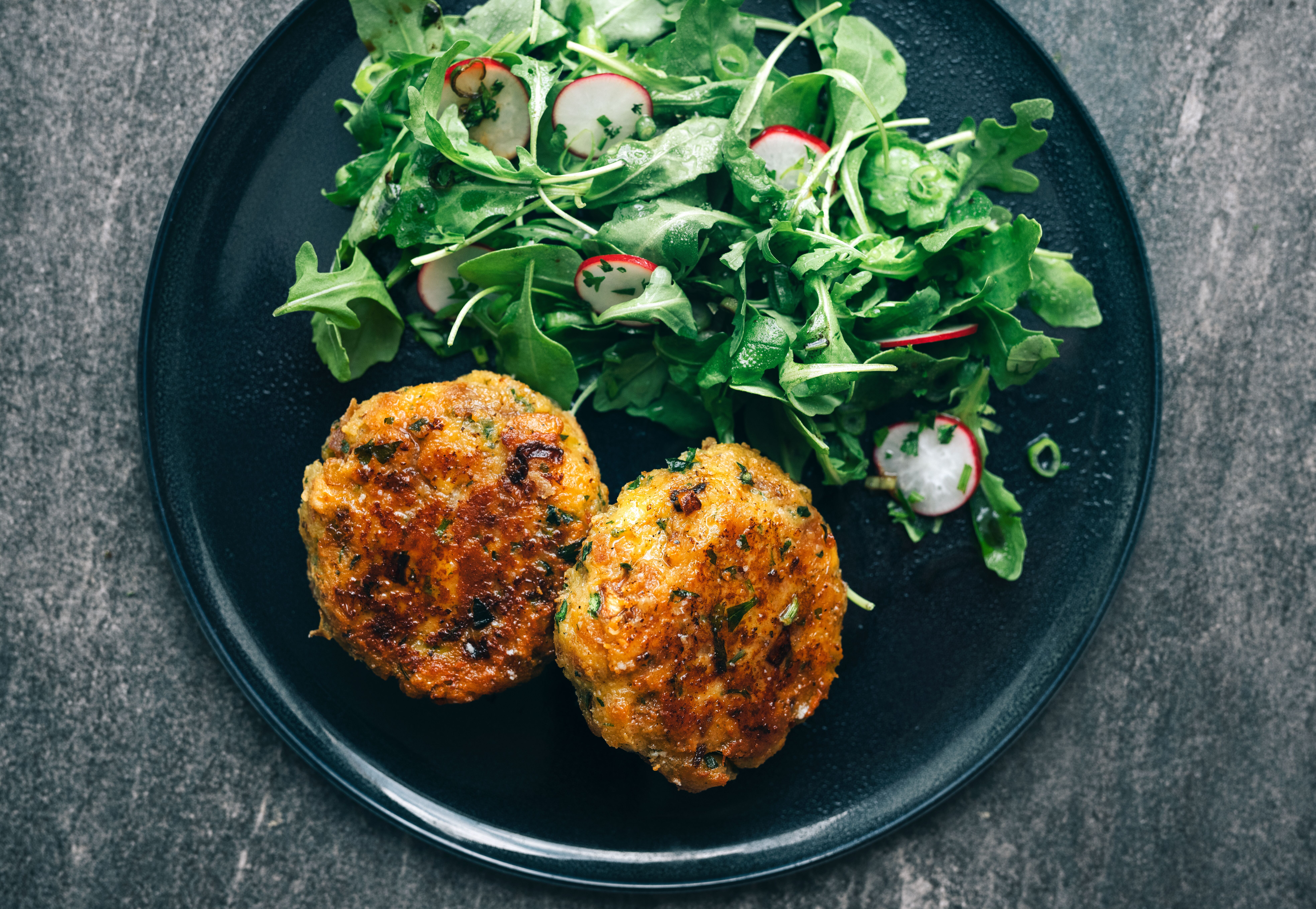 Zum Nachkochen: Kaspressknödel-image