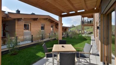 Resort Tirol Brixen am Sonnenplateau, © bookingcom