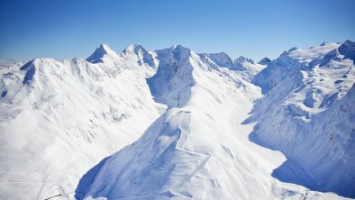 Skigebiet Hohe Mut Alm
