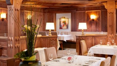 Hotel Alpenrose Kufstein - Restaurant, © Alpenrose Kufstein