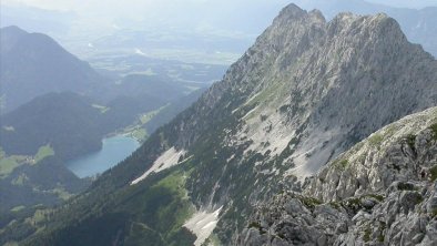 Hintersteinersee