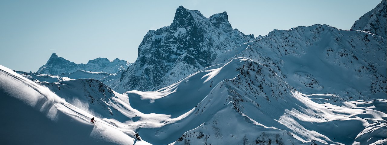 Still aus „Arlberg Effekt“, © Daniel Baer