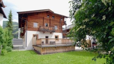 Chalet Kirchberg 1, © bookingcom