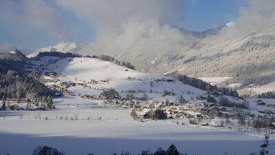 Winter Thiersee