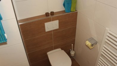 Badezimmer/WC 1