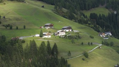 Hofensemble in Heinfelsberg, © Bundesdenkmalamt, Aufnahmen Bettina Neubauer-Pregl