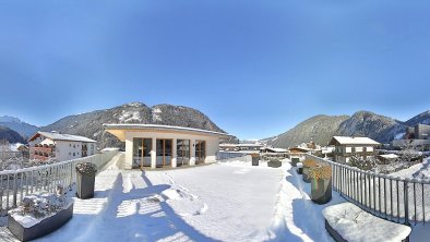 360 Panorama Terrasse