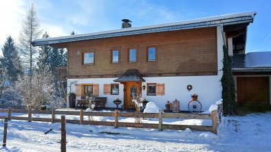 Ferienwohnung-Gaestehaus-Hausberger-Going-Aschauer