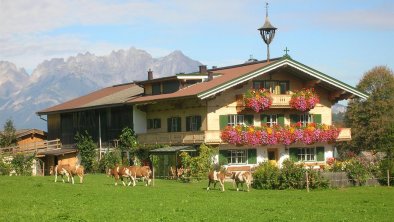 Lindenhof_Kitzbühel_Sommer Aussen II