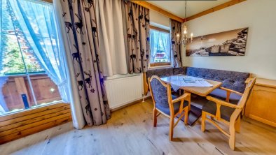 Appartement Karwendel mit Kinderzimmer