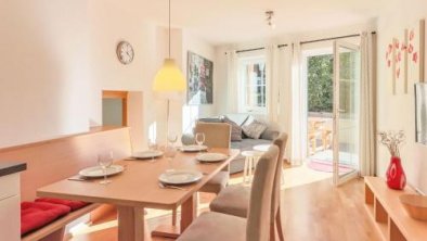 Apartment Schleicherbach 2, © bookingcom