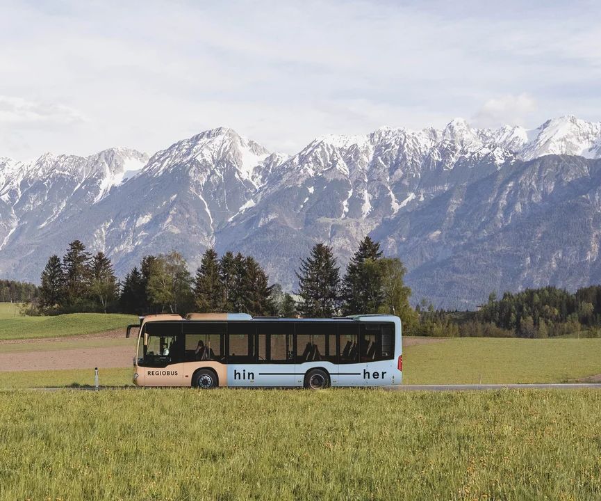 VVT Bus