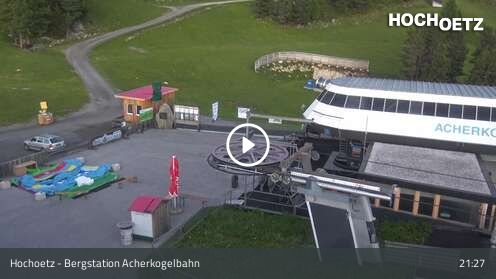 Webcam Hochoetz
