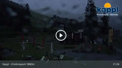 Webcam Erlebnispark