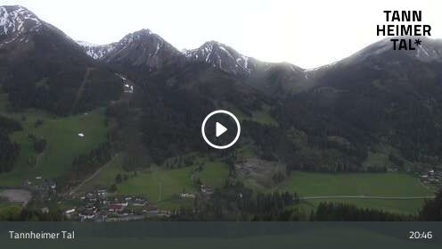 Webcam Obere Halde