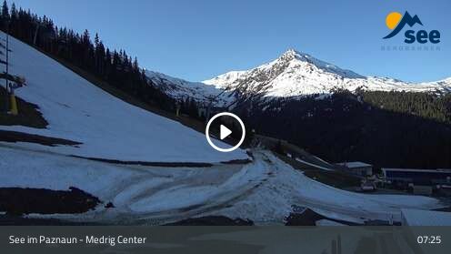 Webcam Mittelstation See