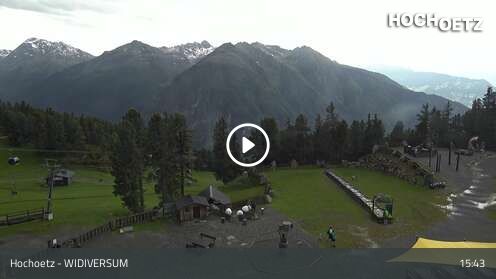 Webcam Widiversum Hochoetz