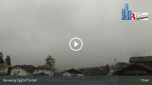 Webcam Egghof Sunjet