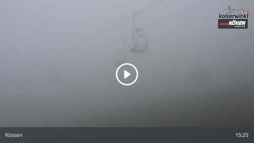 Webcam Unterberghorn
