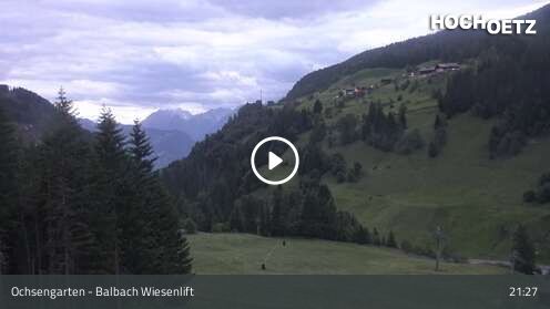 Webcam Balbach Wiesenlift
