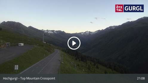 Webcam Top Mountain Crosspoint