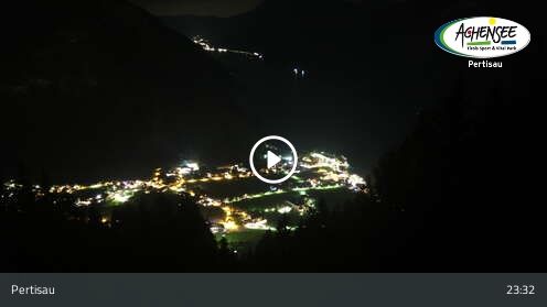 Webcam Karwendel