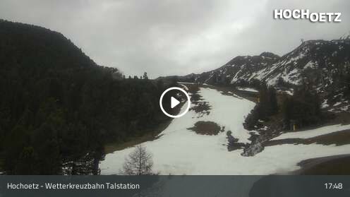 Webcam Wetterkreuzbahn Talstation
