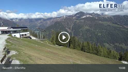 Webcam Panoramabahn