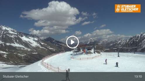 Webcam Murmele Bergstation