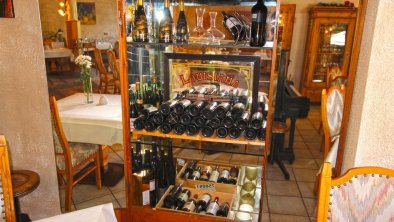 Weinschrank