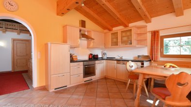 Privatzimmer-Haus-Krall-Going-Achenweg-10-Küche