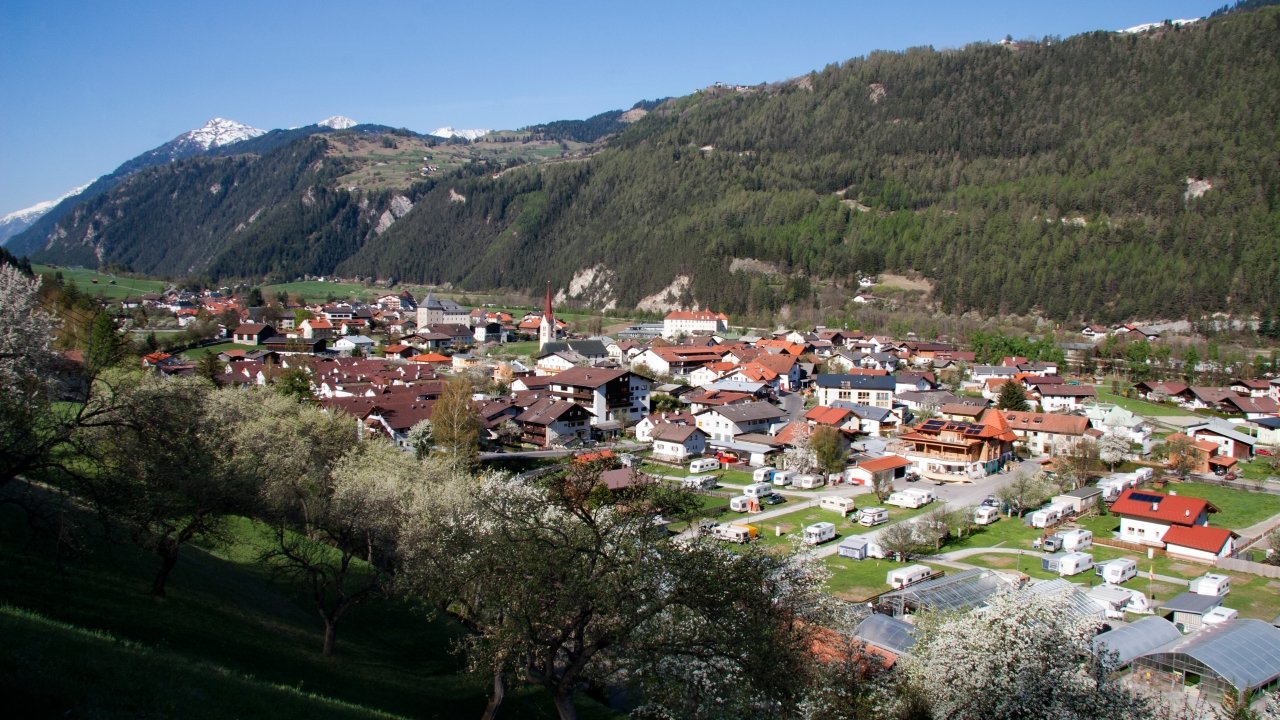 Ried im Oberinntal im Sommer, © Tiroler Oberland