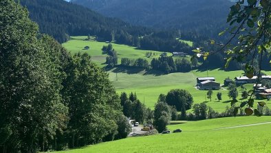 Sunnseit Lodge St. Johann in Tirol