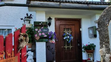 Ferienwohnung Tiroler Auszeit