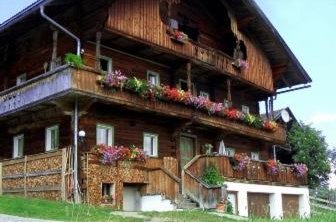 Rabl Hütte, © bookingcom