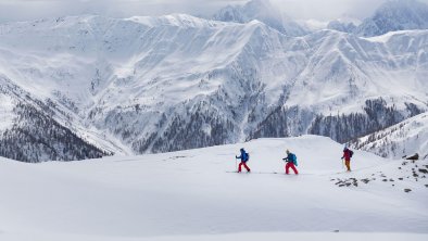 Skitouren Eldorado Villgratental