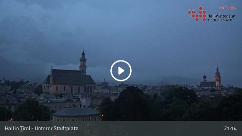 Webcam Unterer Stadtplatz