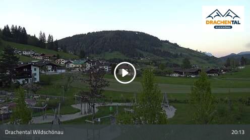 Webcam Drachental