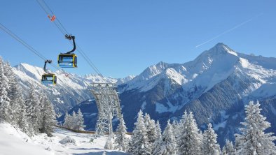 Winter Mayrhofen