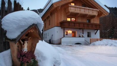 Cozy Apartment in Fendels near Ski Area, © bookingcom