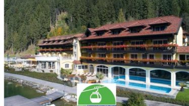 Via Salina - Hotel am See - Adults Only, © bookingcom