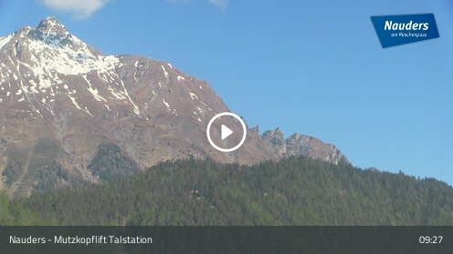 Webcam Mutzkopflift Talstation