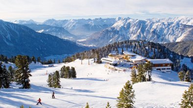Skigebiet Hochoetz-Kühtai, © Ötztal Tourismus