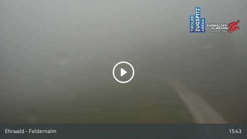 Webcam Feldernalm