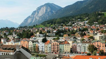 Hotel Mondschein Innsbruck