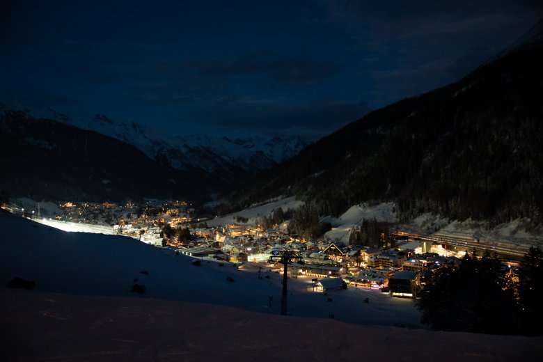St. Anton, die &bdquo;Wiege des alpinen Skisports&ldquo; hat eine lange Apr&egrave;s-Ski-Tradition.