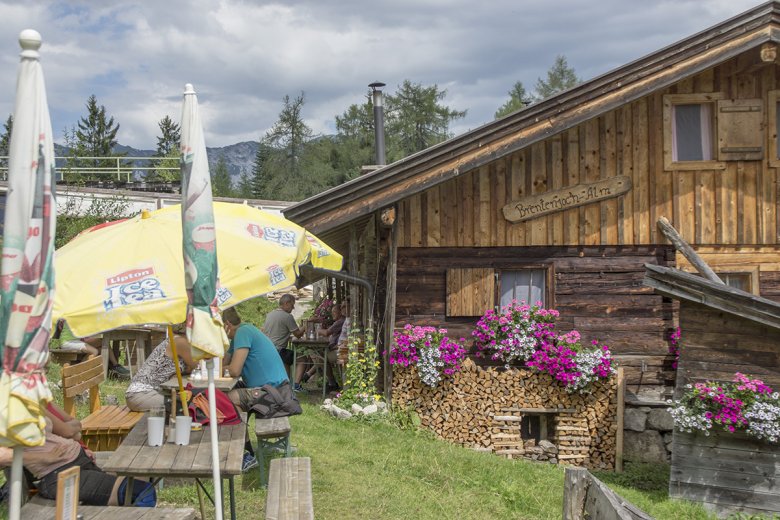 Ein Tag in Kufstein