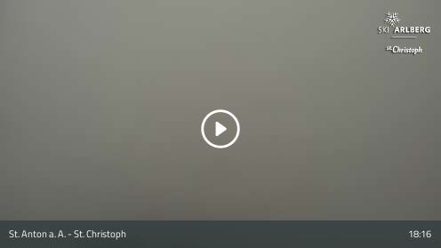 Webcam St. Christoph