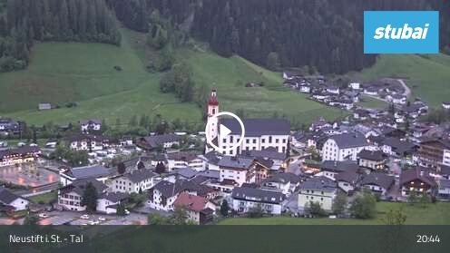 Webcam Neustift