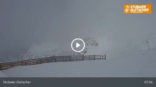 Webcam Fernau Bergstation